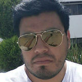 Uli from Puebla de Zaragoza | Man | 38 years old | Capricorn