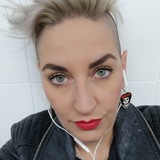 Irma from Madrid | Woman | 45 years old | Aquarius