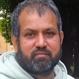 Amjadmuhammaqg from Vercelli | Man | 48 years old | Taurus
