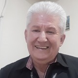 Diego from Ciudad Bolivar | Man | 58 years old | Gemini