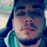 Med from Mons | Man | 30 years old | Cancer