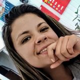 May from Santa Maria | Woman | 26 years old | Taurus