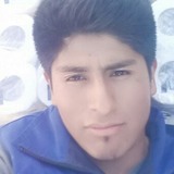 Cris from Cochabamba | Man | 30 years old | Aquarius