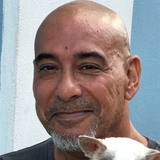 Jr from San Juan | Man | 61 years old | Aries