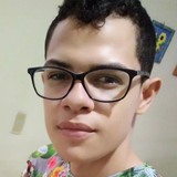 Joãozinho from Teresina | Man | 27 years old | Taurus