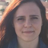 Costanza from Savona | Woman | 26 years old | Libra