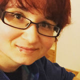 Shivypt from Cork | Woman | 36 years old | Cancer