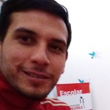 Fabriciopinod9 from Rio Cuarto | Man | 39 years old | Aries