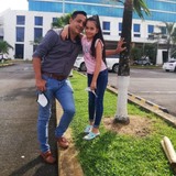 Jjgloriethum from Panama | Man | 43 years old | Pisces