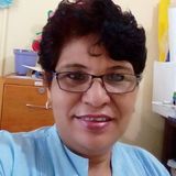 Mercy from Oaxaca de Juarez | Woman | 26 years old | Cancer