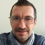 Onisorcozen from Baia Mare | Man | 45 years old | Capricorn
