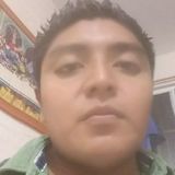 Hercules from Cancún | Man | 34 years old | Virgo