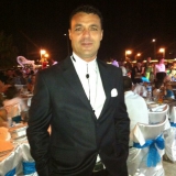 Cuneyt from Istanbul | Man | 55 years old | Aquarius