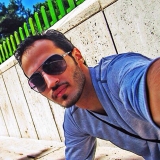 Kasra from Tehran | Man | 34 years old | Scorpio