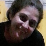 Vanesa from Centro | Woman | 44 years old | Scorpio