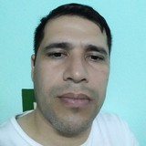 Dinamix19H from General Jose de San Martin | Man | 44 years old | Cancer