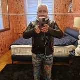 Chrycadrzejyn from Dublin | Man | 60 years old | Aquarius