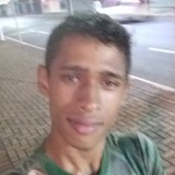 Alves from Jatai | Man | 27 years old | Sagittarius