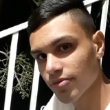 Gio from Moca | Man | 27 years old | Scorpio