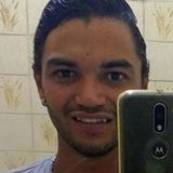 Jeferson from Ipojuca | Man | 31 years old | Cancer
