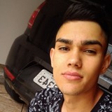 Oliveira from Farroupilha | Man | 26 years old | Cancer