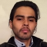 Westher from La Orilla | Man | 32 years old | Taurus