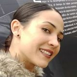 Dana from Coyoacan | Woman | 38 years old | Capricorn