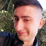 Fede from Mores | Man | 28 years old | Cancer