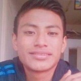 Keviin2L0 from San Andres Tuxtla | Man | 31 years old | Leo