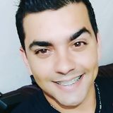 Carlinho from Cambara | Man | 35 years old | Gemini