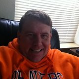 Conway from Lake Grove | Man | 53 years old | Scorpio