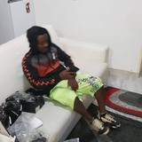 Saintjohnsonwu from Calvanico | Man | 34 years old | Capricorn