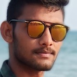 Sarath from Frankfurt am Main | Man | 30 years old | Libra