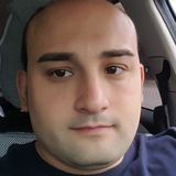 Marcus from Corato | Man | 41 years old | Cancer