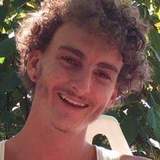 Florian from Atherton | Man | 27 years old | Cancer