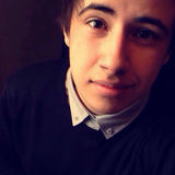 Gabbys from Kongsberg | Man | 29 years old | Aries