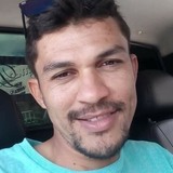 Ciceroevangeib from Matriz de Camaragibe | Man | 38 years old | Aquarius