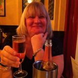 Jaynebird from Brighton | Woman | 62 years old | Cancer