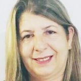 Iza from Piedade | Woman | 66 years old | Scorpio