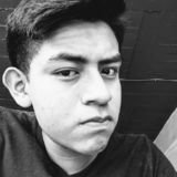 Alexiz from Naucalpan de Juarez | Man | 25 years old | Capricorn