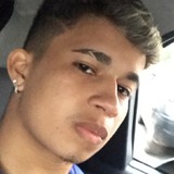 Nivaldogamerx8 from Sao Jose de Ribamar | Man | 22 years old | Scorpio