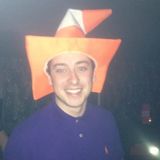 James from Bray | Man | 34 years old | Sagittarius