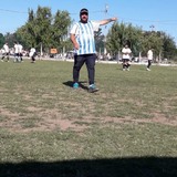 Sm41B from Capitan Bermudez | Man | 47 years old | Capricorn