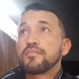 Sandro from Cristalina | Man | 41 years old | Taurus