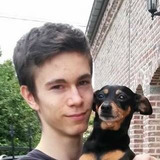 Shayne from Puurs | Man | 29 years old | Leo