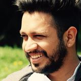 Anku from Kotkapura | Man | 32 years old | Aries