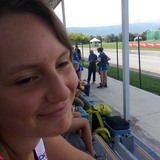 Ire from Udine | Woman | 32 years old | Aries