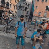 Qamarsial19 from Civitanova Marche | Man | 36 years old | Cancer