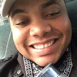 Elvin from Cachoeiro de Itapemirim | Man | 36 years old | Aries