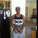 Dre from Rohnert Park | Man | 40 years old | Leo